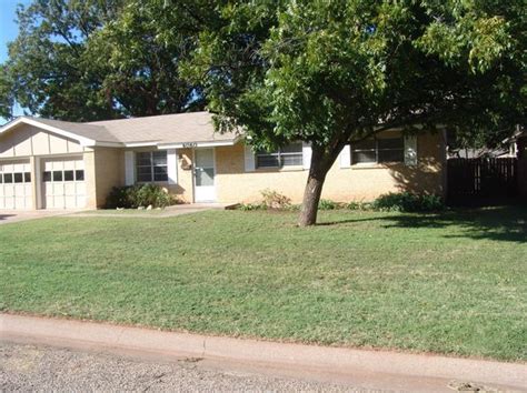 4 Bedroom Houses for Rent in Abilene TX .